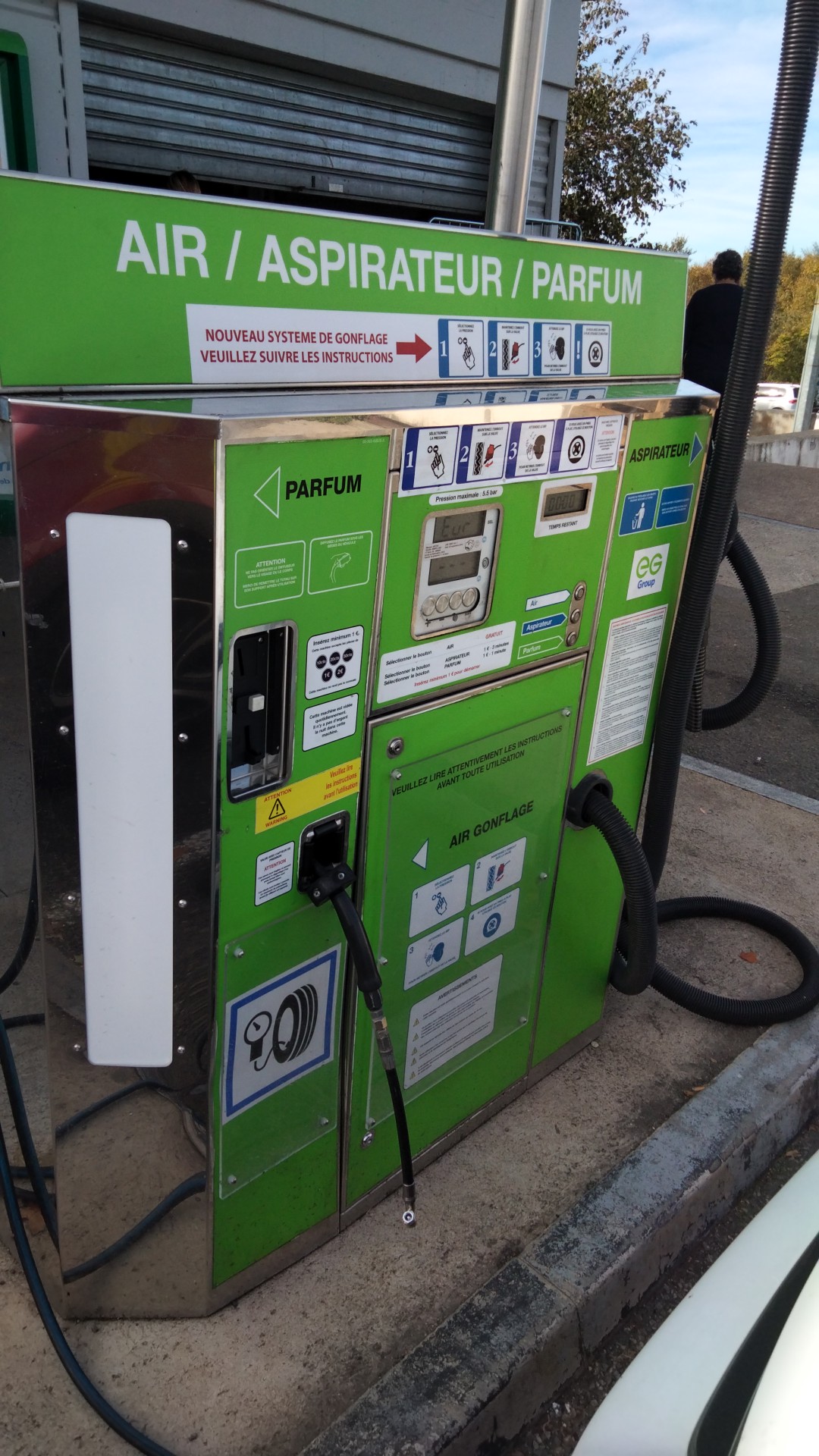 Photo n° 31 de l'avis de Francisco.a fait le 22/10/2022 à 12:01
