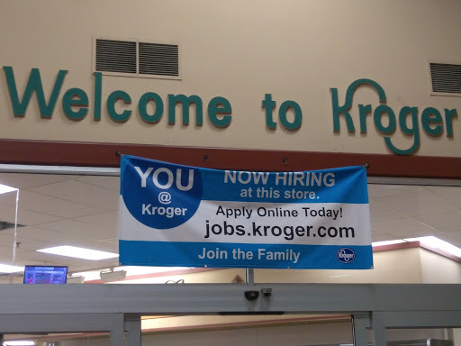 Grocery Store «Kroger», reviews and photos, 630 Thornton Rd, Lithia Springs, GA 30122, USA