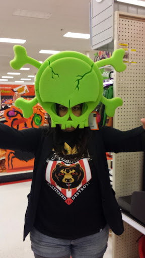 Department Store «Target», reviews and photos, 630 Main St, Hackensack, NJ 07601, USA