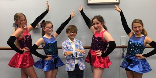 Dance School «The Dance Centre», reviews and photos, 1899 N Tustin St, Orange, CA 92865, USA