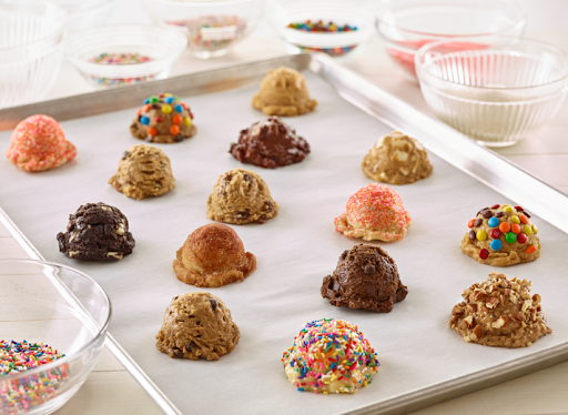 Cookie Shop «Great American Cookies», reviews and photos, 10972 Parkside Dr, Knoxville, TN 37934, USA