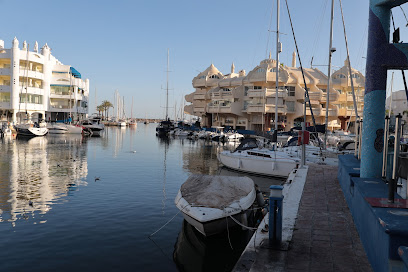 Parking Parkering Av. del Mar | Parking Low Cost en Benalmádena – Málaga