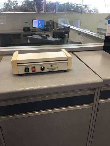 Print Shop «FedEx Office Print & Ship Center», reviews and photos, 532 C St, San Diego, CA 92101, USA