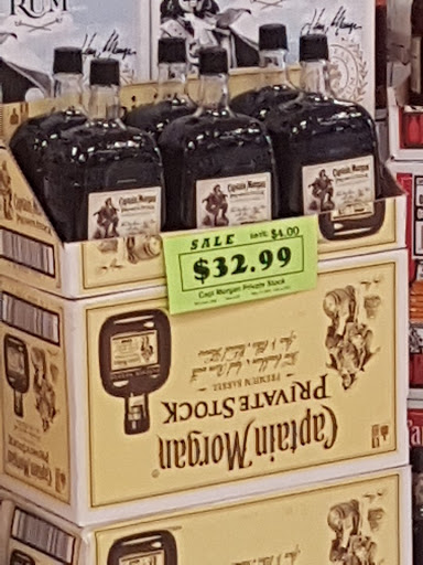 State Liquor Store «NH Liquor & Wine Outlet», reviews and photos, 234 White Mountain Hwy, Conway, NH 03818, USA