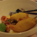 Photo n°5 de l'avis de Divina.a fait le 18/07/2022 à 09:25 sur le  Borgo Egnazia à Savelletri