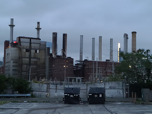 Shopping Mall «Grays Ferry Shopping Center», reviews and photos, 2897 Grays Ferry Ave, Philadelphia, PA 19146, USA