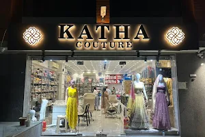 Katha Couture (Women's Ethnic Wear) image