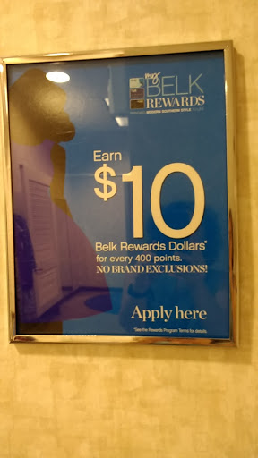 Department Store «Belk», reviews and photos, 200 Sidney Baker South, Kerrville, TX 78028, USA