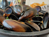 Moule du Restaurant Léon - Valenciennes-Aulnoy à Aulnoy-Lez-Valenciennes - n°9