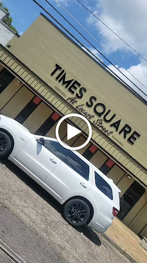 Crown Beauty Supply