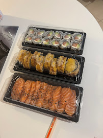 Plats et boissons du Restaurant japonais LOVE SUSHI - Livraison de Sushi à Marseille - n°8