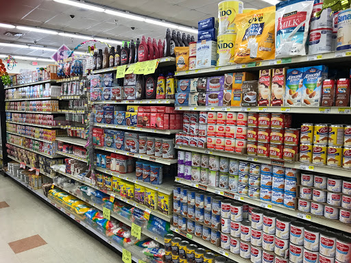 Grocery Store «Super C Mart», reviews and photos, 609 N Main St, Noble, OK 73068, USA