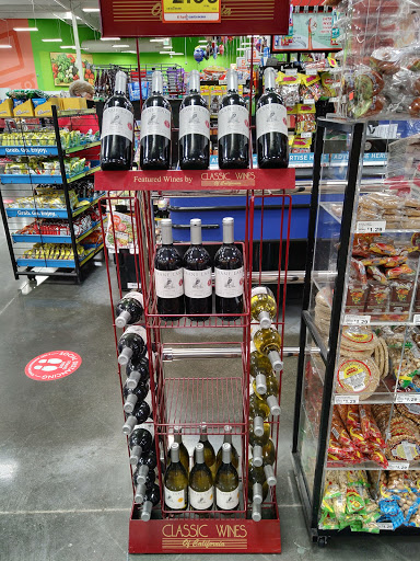 Grocery Store «El Super», reviews and photos, 9320 Slauson Ave, Pico Rivera, CA 90660, USA