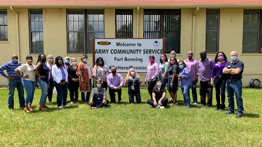 Army Community Service