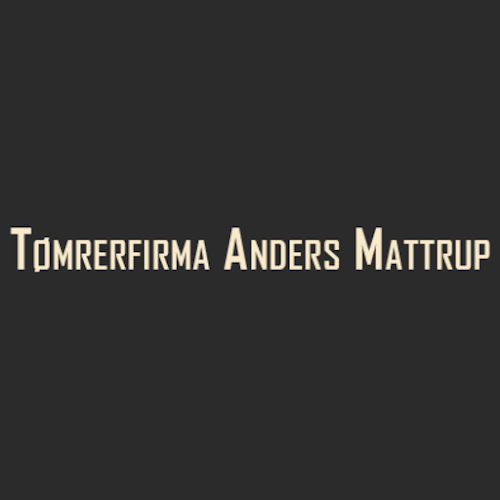 Anders Mattrup - Ringkøbing