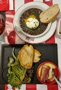 Plats et boissons du Restaurant à viande Restaurant La Boucherie à Pontoise - n°14