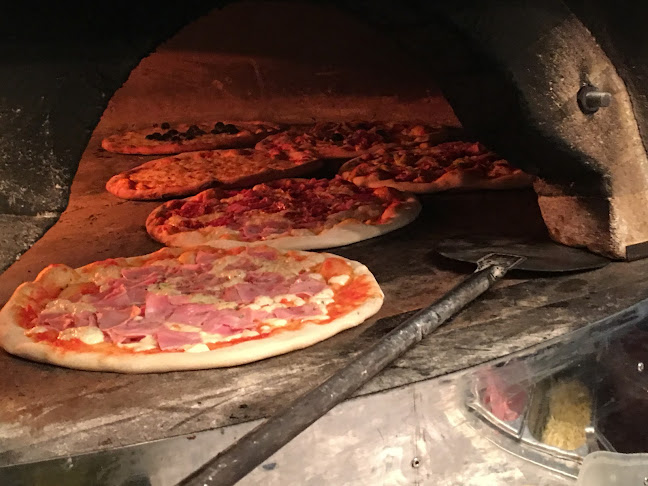 Rezensionen über Pizza Party Service Volpe in Bülach - Catering