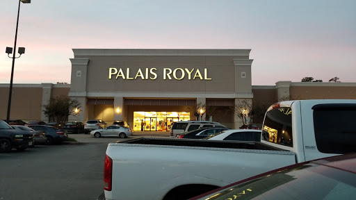 Department Store «Palais Royal», reviews and photos, 1100 W Dallas St, Conroe, TX 77301, USA