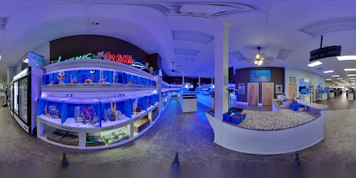 Tropical Fish Store «Pure Reef», reviews and photos, 12900 GA-9, Alpharetta, GA 30004, USA