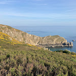 Photo n° 1 de l'avis de celina.o fait le 06/05/2022 à 14:25 pour Auberge des Grottes à La Hague