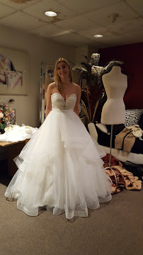 Lulu's Threadwork Reweaving and Reknitting - Photo 5 - Car repair in Pittsburgh, PA, Pittsburgh