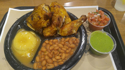 Mexican Restaurant «El Pollo Loco», reviews and photos, 2940 Pacific Coast Hwy, Torrance, CA 90505, USA