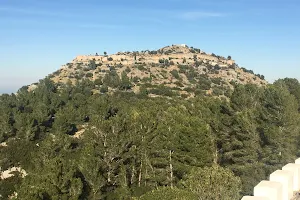 Castell d'Ambra image