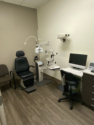 Eye Care Center «Pearle Vision», reviews and photos, 1301 W Glade Rd Ste 196, Euless, TX 76039, USA