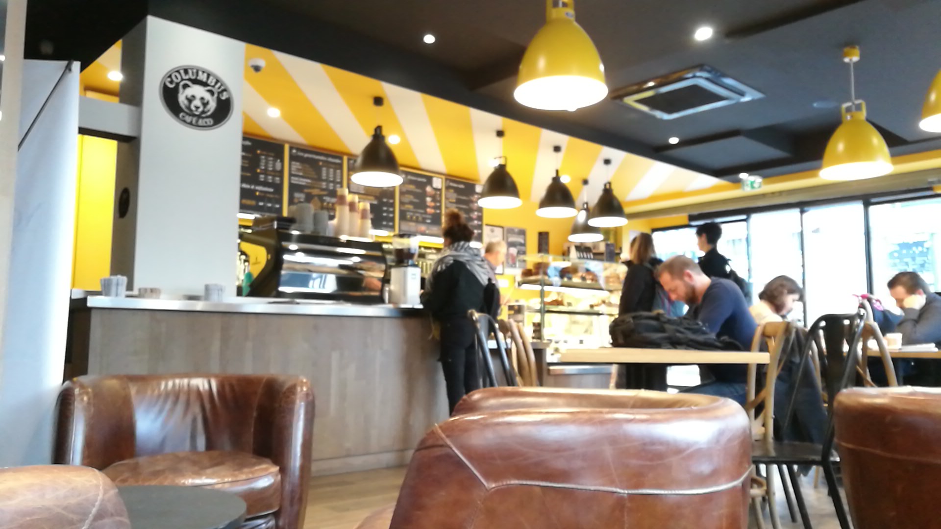 Photo n° 2 de l'avis de Erwan.a fait le 27/04/2017 à 12:29