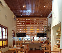 Tera Walk Station Resto & Café photo