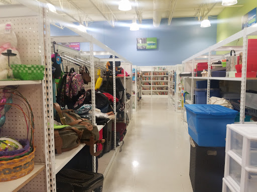 Thrift Store «Goodwill - St. Louis Park», reviews and photos