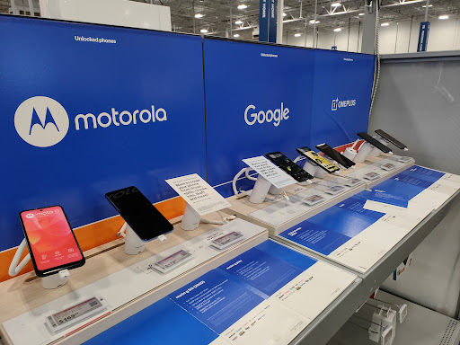 Electronics Store «Best Buy», reviews and photos, 1725 N Dale Mabry Hwy, Tampa, FL 33607, USA