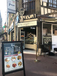 Photos du propriétaire du Restaurant Ya Kwa! à Rouen - n°1