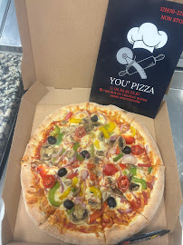 Photos du propriétaire du Pizzeria YOU’PIZZA à Montpellier - n°5