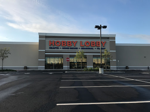 Craft Store «Hobby Lobby», reviews and photos, 3633 Lake Emma Rd, Lake Mary, FL 32746, USA