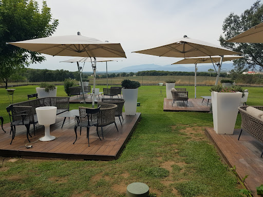 Restaurant Can Xiquet en Campllong