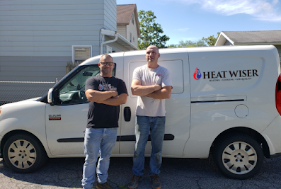 Heat Wiser – Heating & Air Conditioning