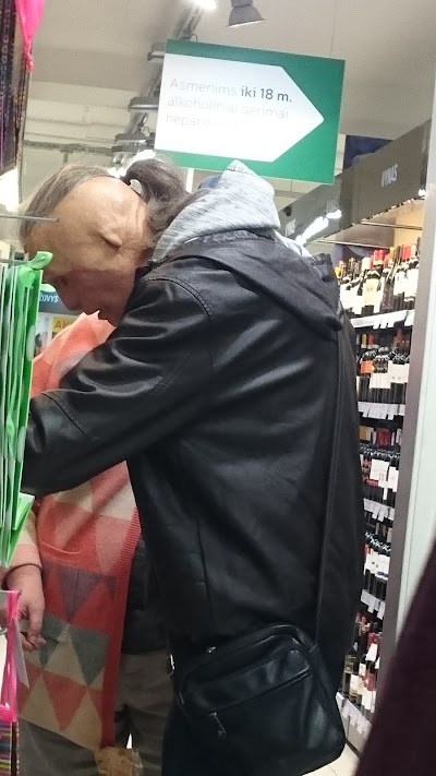 convenience-store