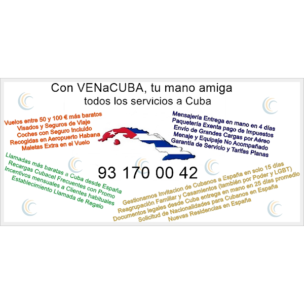 Imagen de Grupo VENaCUBA (9 de 10)