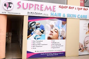 Supreme Hair & Skin Care image