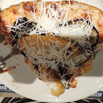 Photo n°1 de l'avis de Simone.o fait le 27/08/2023 à 19:22 sur le  Pizzeria Luna Rossa - Cormano à Cormano