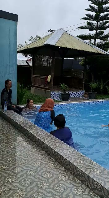 Villa Clay By Thelavan