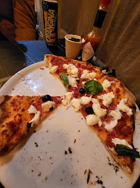 Les plus récentes photos du Pizzeria Pizz'amore Villeurbanne 69100 - n°2