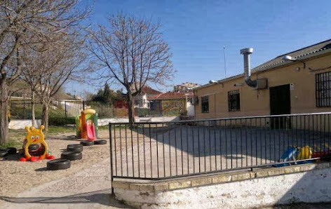 Escuela de Educación Infantil Centro Alternia C. Prta del Campo, 26 bis, 28500 Arganda del Rey, Madrid, España