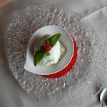 Photo n°12 de l'avis de Nelvia.i fait le 15/08/2020 à 17:19 sur le  Antica Trattoria Vigna à Castelnovo del Friuli