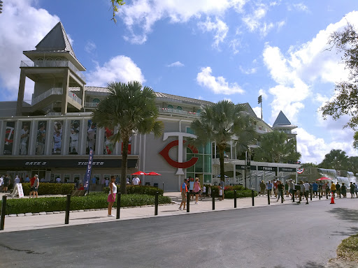 Baseball Club «Fort Myers Miracle Professional Baseball», reviews and photos, 14400 6 Mile Cypress Pkwy, Fort Myers, FL 33912, USA