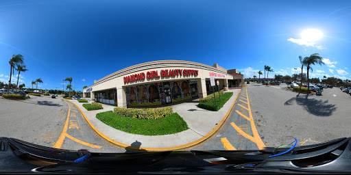 Beauty Supply Store «Diamond Girl Beauty Supply», reviews and photos, 9963 Miramar Pkwy, Miramar, FL 33025, USA