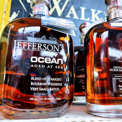 Liquor Store «Happy Liquor Store», reviews and photos, 34-16 31st Ave, Long Island City, NY 11106, USA