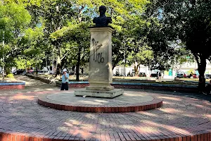 Simón Bolivar Park image