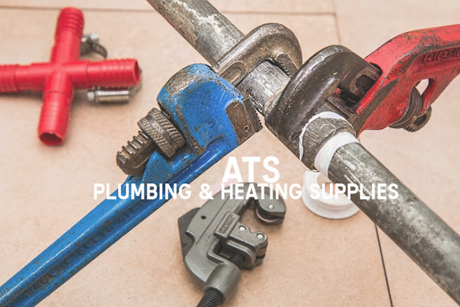 Reviews of A T S Plumbing & Heating Supplies in Manchester - Plumber